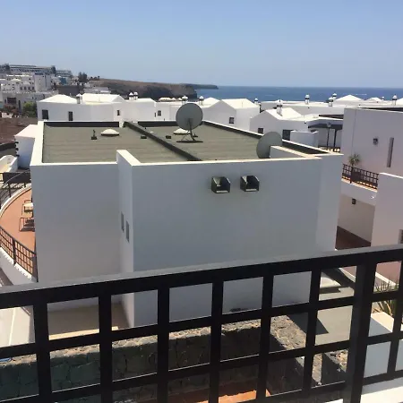 Villa Rubicon Playa Playa Blanca  Exterior foto