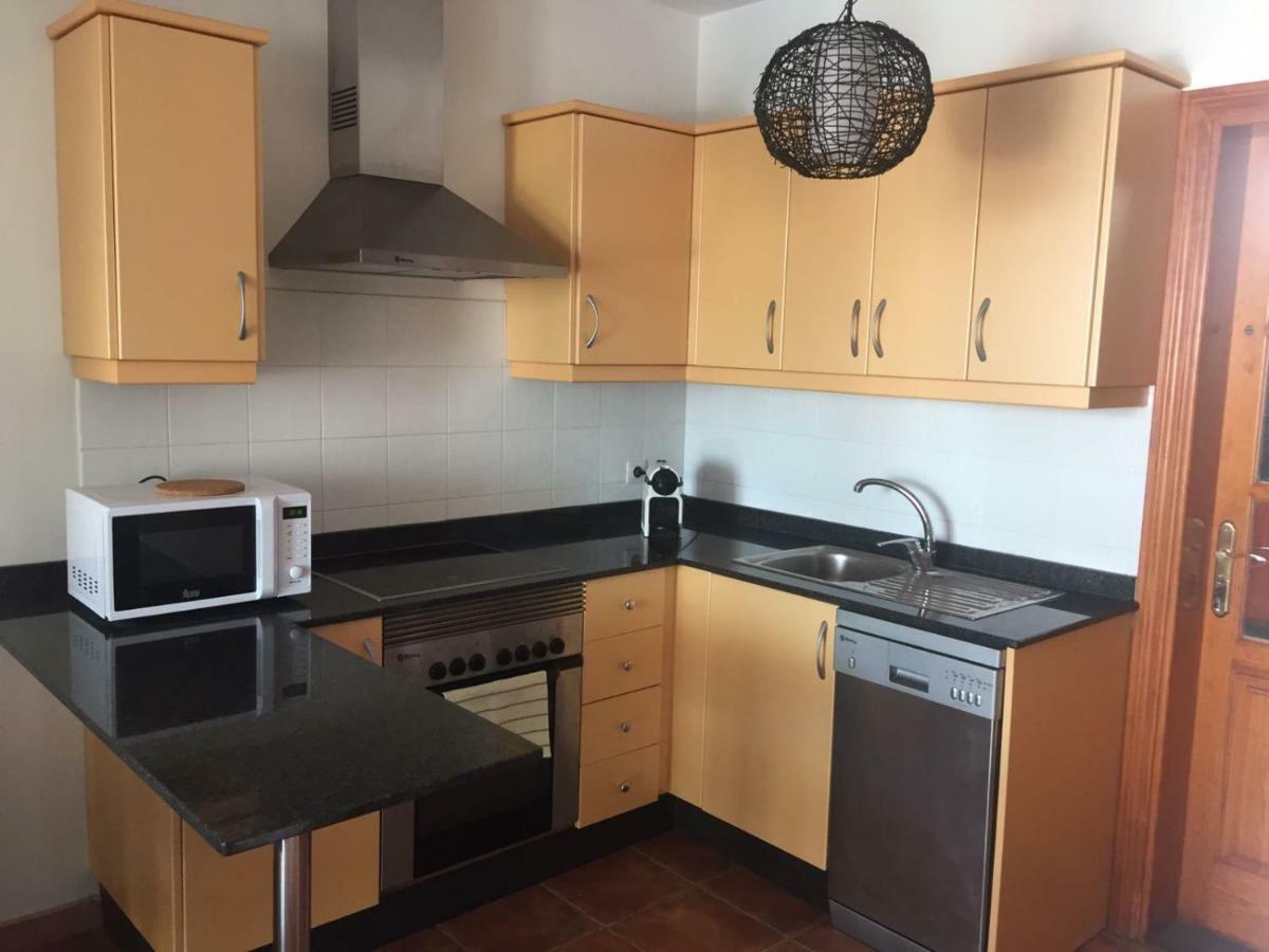 Holiday home Rubicon Playa *