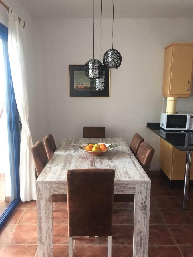 Holiday home Rubicon Playa *